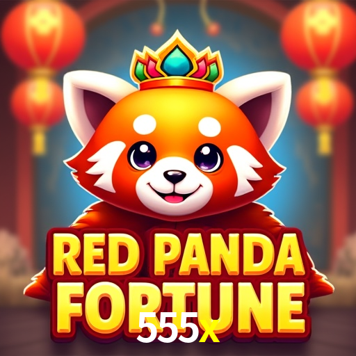 Descubra o Mundo do Cassino Online com 555x