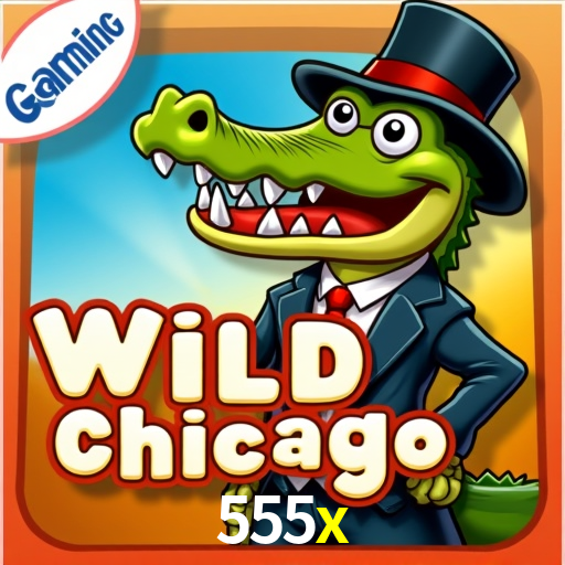 A Revolução dos Aplicativos de Jogos no 555x