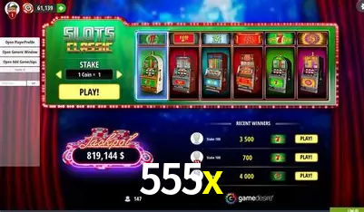 A Experiência Imersiva dos Cassinos Ao Vivo no 555x